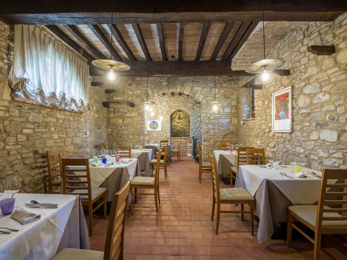 Отель Borgo Cadonega Viano Экстерьер фото