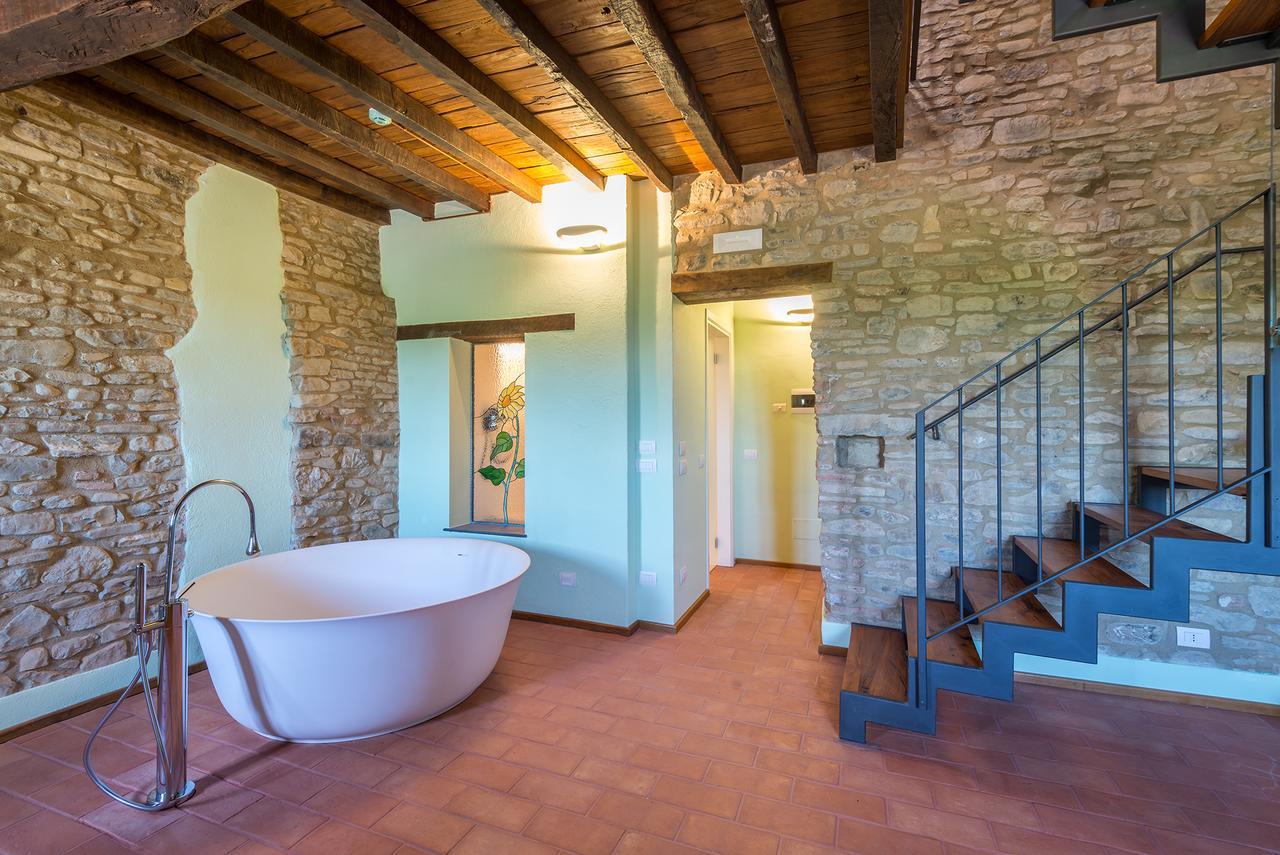 Отель Borgo Cadonega Viano Экстерьер фото